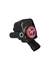 Ignition Projects High Performance Coil Set Alpha Romeo 4C | Fiat 500 Abarth 2015-2017                                     - IP-A147401 - Image 2