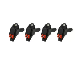 Ignition Projects High Performance Coil Set Scion FRS | Subaro Crosstrek | BRZ 2012-2014