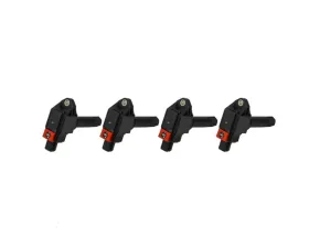 Ignition Projects High Performance Coil Set Scion FRS | Toyota 86 2014-2017