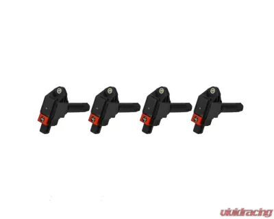 Ignition Projects High Performance Coil Set Scion FRS | Toyota 86 2014-2017 - IP-A149402