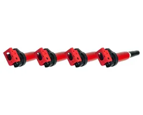 Ignition Projects Multi-Spark Coil Set Mini 2007-2016