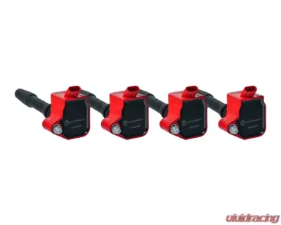 Ignition Projects Multi-Spark Coil Set Mini Clubman | Hardtop | Convertible | Countryman 2014-2021 - IP-M132411