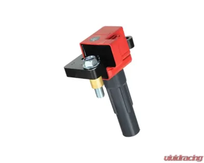 Ignition Projects Quad Spark Coil Set Subaru WRX | STI | Forester | Legacy | Outback | Baja 2004-2010 - IP-M136401Q