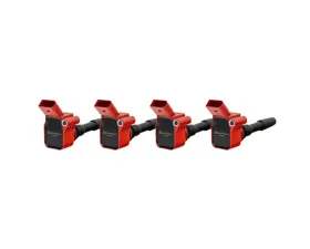 Ignition Projects New Performance Coil Set Audi | Volkswagen 2012-2020