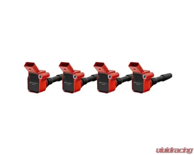 Ignition Projects New Performance Coil Set Audi | Volkswagen 2012-2020 - IP-R121412