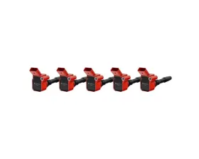 Ignition Projects New Performance Coil Set Audi RS3 | TT RS Quattro 2017-2020