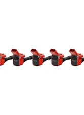 Ignition Projects New Performance Coil Set Audi RS3 | TT RS Quattro 2017-2020                                     - IP-R121512 - Image 2