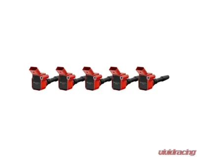 Ignition Projects New Performance Coil Set Audi RS3 | TT RS Quattro 2017-2020 - IP-R121512