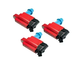 Ignition Projects Performance Coil Set Toyota Supra 1JZ | 2JZ GTE w/ VVTI 1993-1998