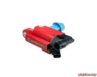 Ignition Projects Performance Coil Set Toyota Supra 1JZ | 2JZ GTE w/ VVTI 1993-1998 - IP-R137303