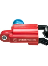 Ignition Projects Performance Coil Set Toyota Supra 1JZ | 2JZ GTE w/ VVTI 1993-1998                                     - IP-R137303 - Image 3