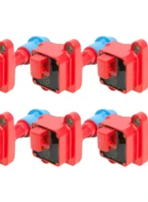 Ignition Projects Performance Coil Set Toyota Supra 1JZ | 2JZ GTE Non-VVTI 1993-1998                                     - IP-R137607 - Image 4