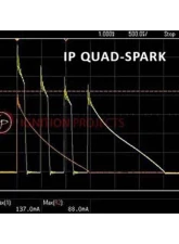 Ignition Projects Quad Spark Ignition Coil Set Nissan GTR R34 RB26DETT 2.6L 1999-2003                                     - IP-M-134603Q - Image 4