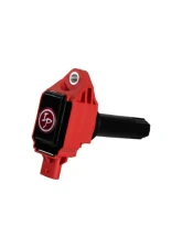 Ignition Projects Quad Spark Ignition Coil Set Scion FR-S | Subaru BRZ FA20 2.0L 2013-2014                                     - IP-M149401Q - Image 3