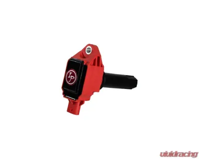 Ignition Projects Quad Spark Ignition Coil Set Scion FR-S | Subaru BRZ FA20 2.0L 2013-2014 - IP-M149401Q