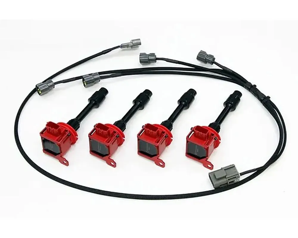 Coil Packs | Distributors
