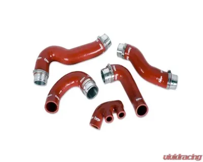 Forge Motorsport Silicone Turbo Hoses Porsche 996 Turbo - FMKT996