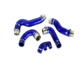 Forge Motorsport Silicone Turbo Hoses Porsche 996 Turbo