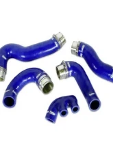 Forge Motorsport Silicone Turbo Hoses Porsche 996 Turbo                                     - FMKT996 - Image 2