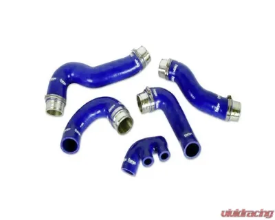 Forge Motorsport Silicone Turbo Hoses Porsche 996 Turbo - FMKT996