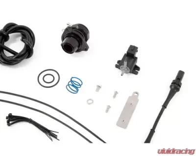 Forge Motorsport Blow Off Valve Volkswagen MK8 Golf | Audi S3 8Y 2020+ - FMDV32A