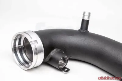 Forge Motorsport High Flow Intake Hardpipe for Mini 1.5 | 2.0 Turbo - FMHFIP1
