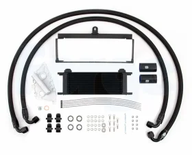 Forge Motorsport Oil Cooler Kit Mini F56