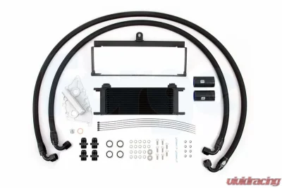 Forge Motorsport Oil Cooler Kit Mini F56 - FMOC7-13