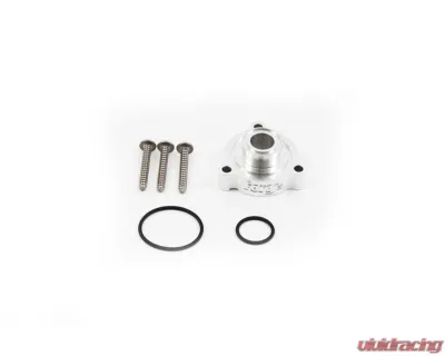 Forge Motorsport Blow Off Adaptor Alfa Romeo Giulia/Stelvio | Jeep Wrangler 2.0T - FMSP3