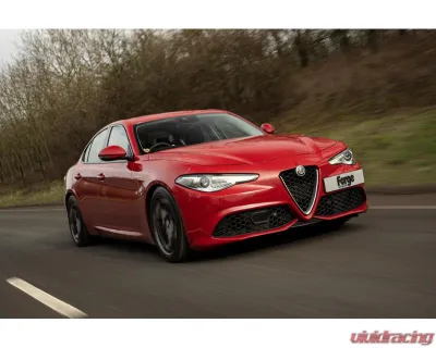 Forge Motorsport Blow Off Adaptor Alfa Romeo Giulia/Stelvio | Jeep Wrangler 2.0T - FMSP3