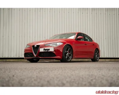 Forge Motorsport Blow Off Adaptor Alfa Romeo Giulia/Stelvio | Jeep Wrangler 2.0T - FMSP3