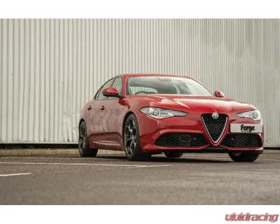 Forge Motorsport Blow Off Adaptor Alfa Romeo Giulia/Stelvio | Jeep Wrangler 2.0T - FMSP3