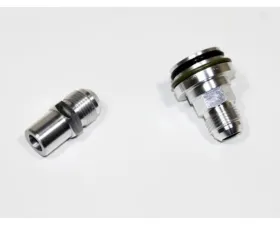 Forge Motorsport Cam and Block Breather Adaptors t Audi | Volkswagen Seat 1.8T Engines