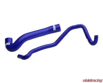 Forge Motorsport Silicone Boost Hoses Audi TT | S3 | Seat Leon Cupra 1.8T 1998-2005 - FM225AH