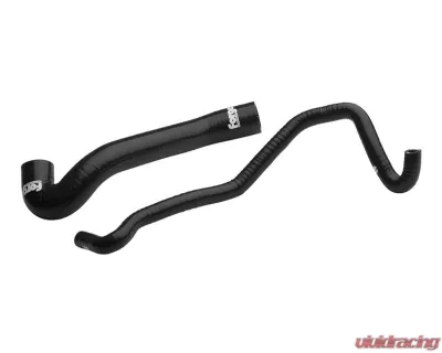 Forge Motorsport Silicone Boost Hoses Audi TT | S3 | Seat Leon Cupra 1.8T 1998-2005 - FM225AH
