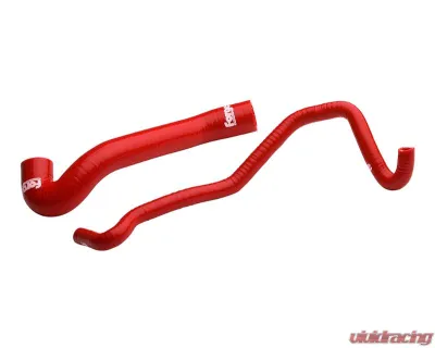 Forge Motorsport Silicone Boost Hoses Audi TT | S3 | Seat Leon Cupra 1.8T 1998-2005 - FM225AH