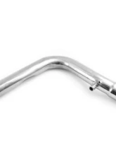 Forge Motorsport Alloy Boost Hard Pipe Audi TT | S3 | Seat Leon 1.8T                                     - FM225BHP - Image 2