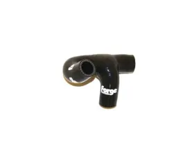 Forge Motorsport Black Silicone Cam Cover Breather Hose Audi TT | S3 | Seat Leon 1.8T