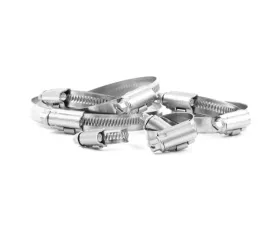 Forge Motorsport FM225IND Hose Clamp Set