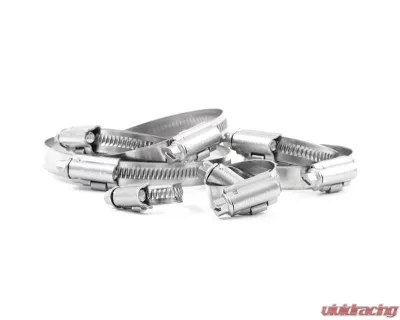 Forge Motorsport FM225IND Hose Clamp Set - FM225INDHCS