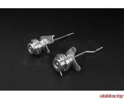 Forge Motorsport Twin Turbo Actuators Porsche 996 | GT2 - FMAC996