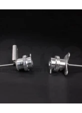 Forge Motorsport Twin Turbo Actuators Porsche 996 | GT2                                     - FMAC996 - Image 2