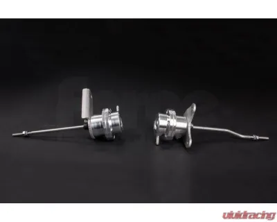 Forge Motorsport Twin Turbo Actuators Porsche 996 | GT2 - FMAC996