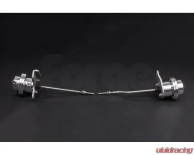 Forge Motorsport Twin Turbo Actuators Porsche 996 | GT2 - FMAC996
