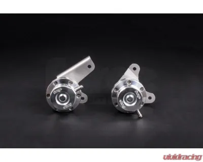 Forge Motorsport Twin Turbo Actuators Porsche 996 | GT2 - FMAC996