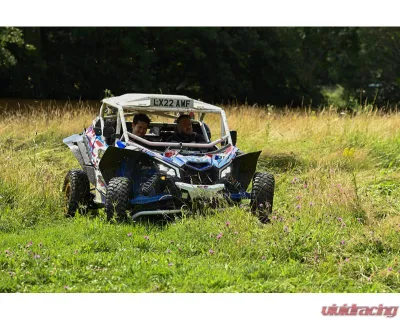 Forge Motorsport Turbo Wastegate Actuator Can-Am Maverick X3 Turbo RR - FMACCAM