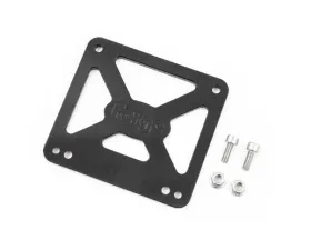 Forge Motorsport Intercooler Bracket Audi RS3 8V 2015-2020