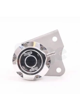 Forge Motorsport Adjustable Actuator with Straight Rod Nissan Pulsar GTI-R                                     - FMACGTIRS - Image 2