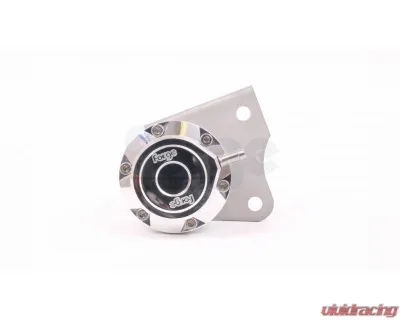 Forge Motorsport Adjustable Actuator with Straight Rod Nissan Pulsar GTI-R - FMACGTIRS
