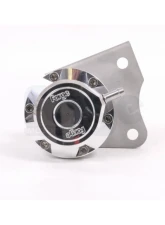 Forge Motorsport Adjustable Actuator with Straight Rod Nissan S14 200SX | Silvia                                     - FMACS14S - Image 4